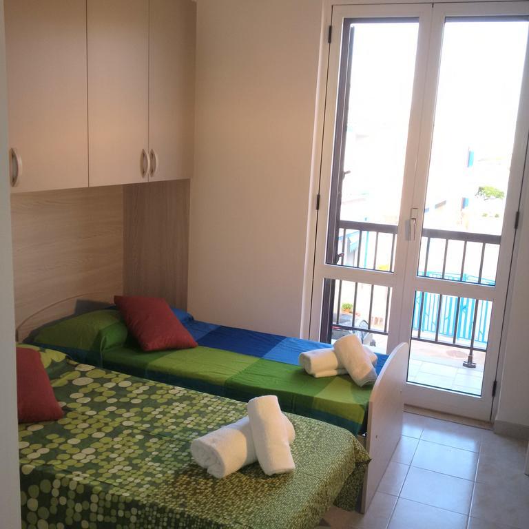 Aurasia Alla Marina Ostuni Exterior foto