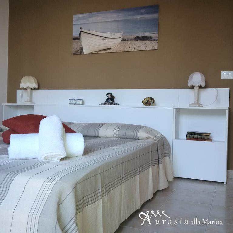 Aurasia Alla Marina Ostuni Exterior foto