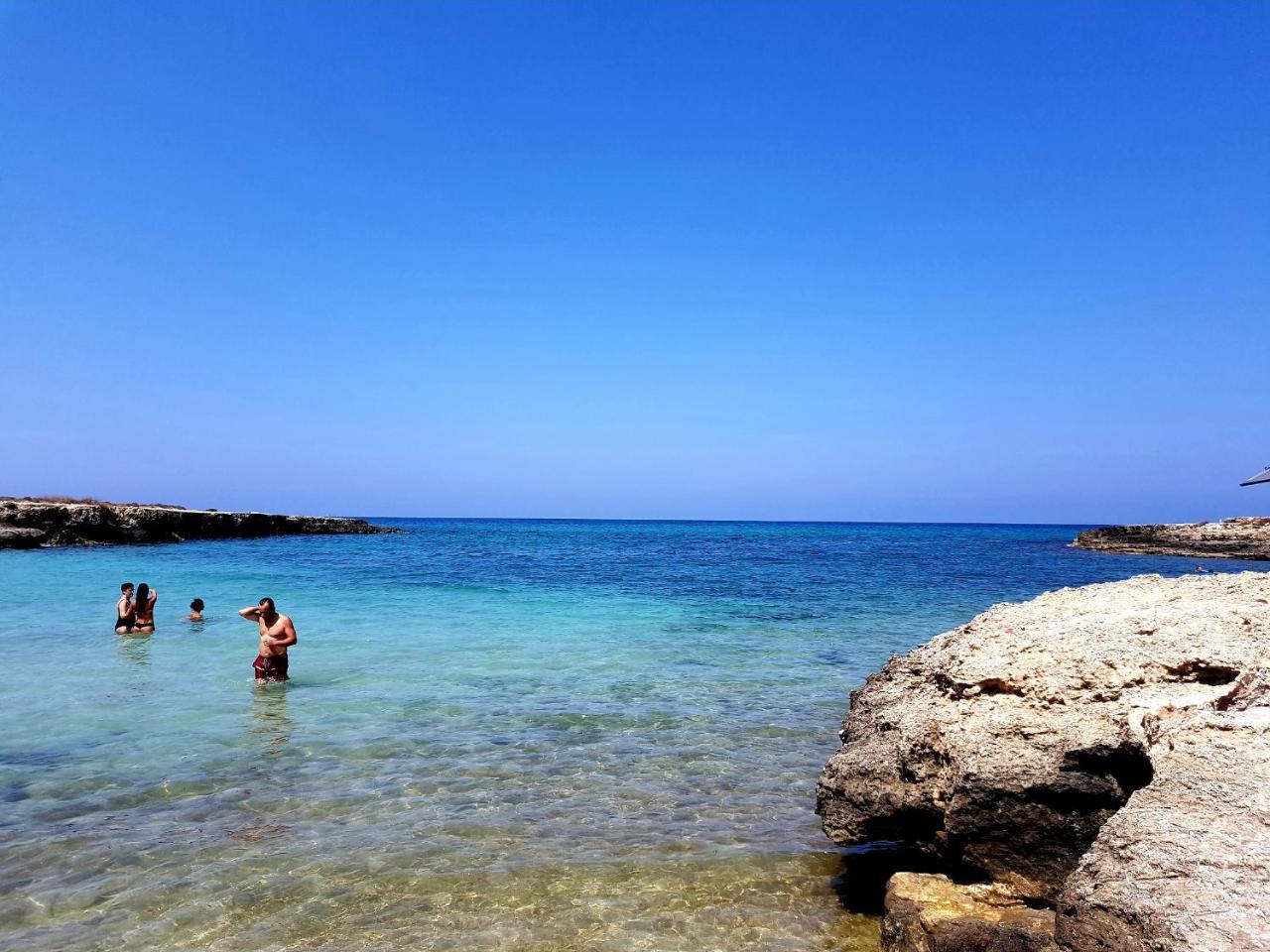 Aurasia Alla Marina Ostuni Exterior foto