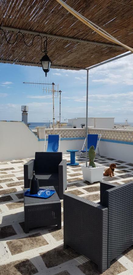 Aurasia Alla Marina Ostuni Exterior foto